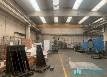 Foto 11 - Capannone viale europa, Brugherio - foto 11