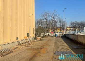 Foto 15 - Capannone viale europa, Brugherio - foto 15