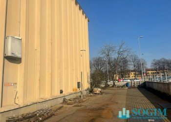 Foto 16 - Capannone viale europa, Brugherio - foto 16