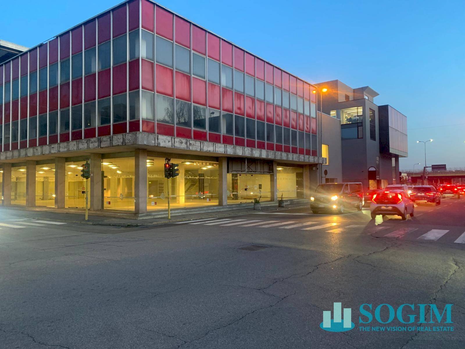 Foto 1 - Stabile - Palazzo via carducci
 
97, Lissone - foto 1