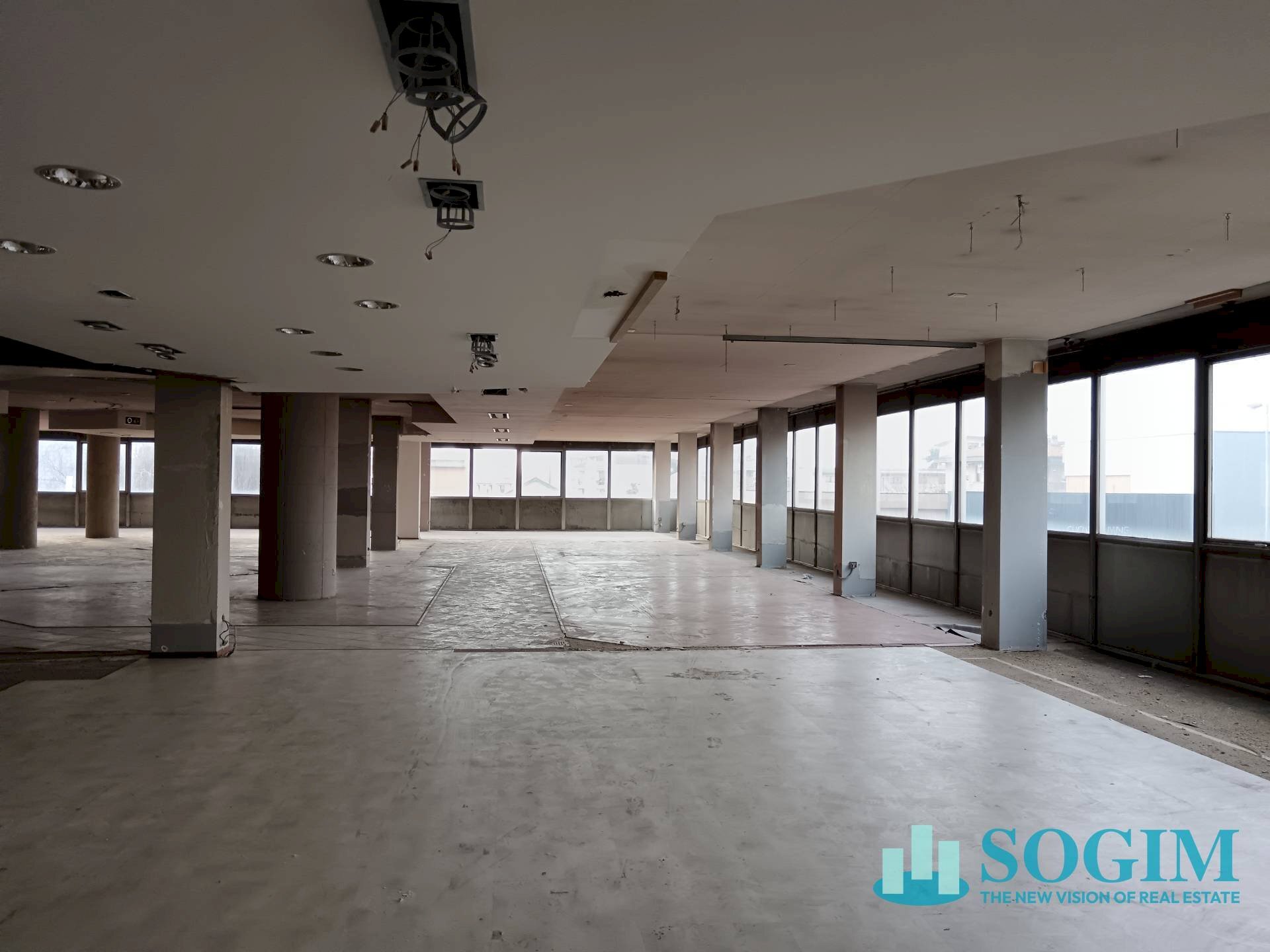 Foto 3 - Stabile - Palazzo via carducci
 
97, Lissone - foto 3