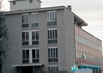 Foto 4 - Stabile - Palazzo via carducci
 
97, Lissone - foto 4