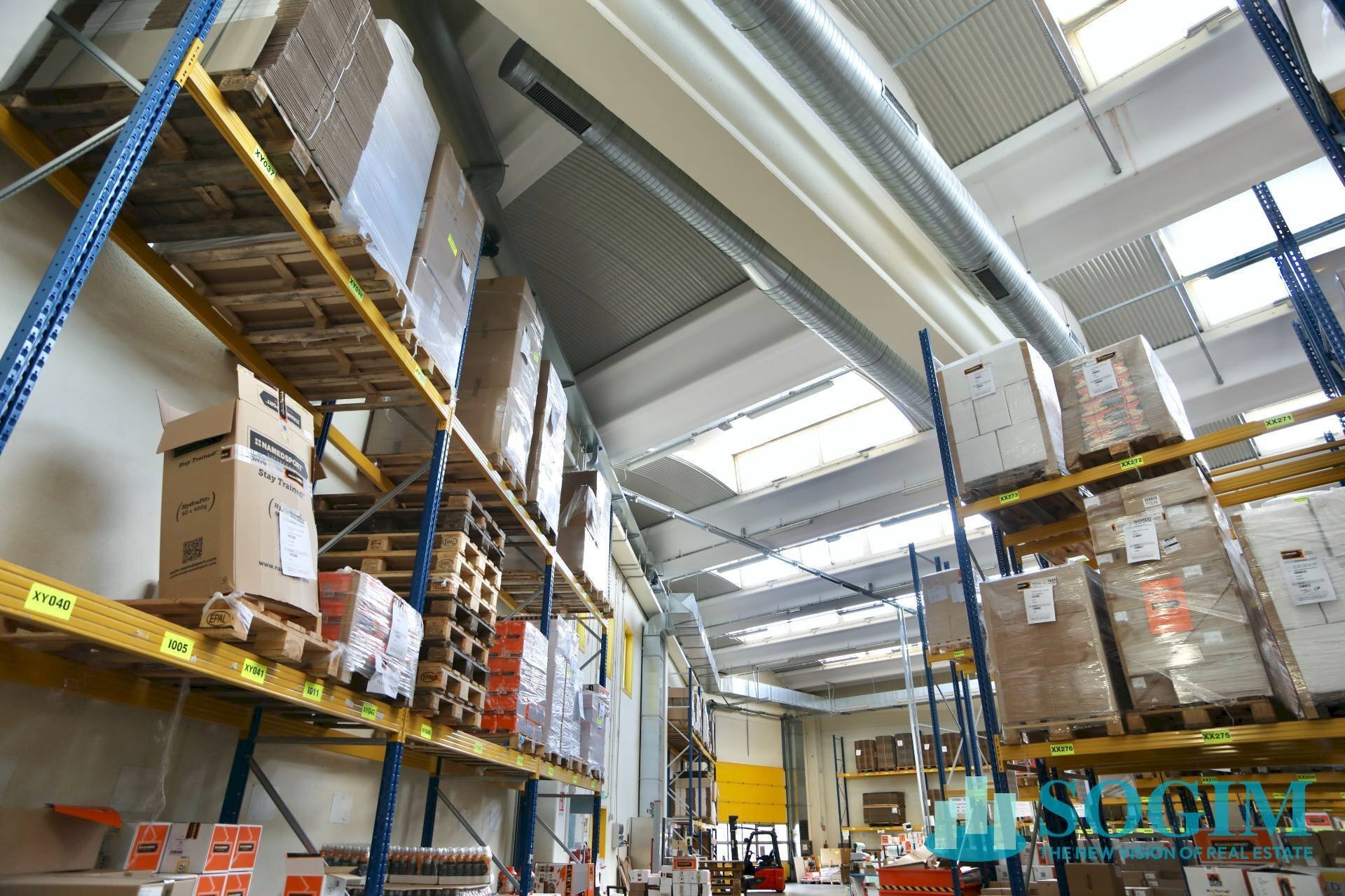 Foto 3 - Capannone maggi
 
120, Lesmo - foto 3