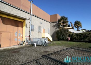 Foto 2 - Capannone maggi
 
120, Lesmo - foto 2