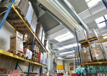 Foto 3 - Capannone maggi
 
120, Lesmo - foto 3