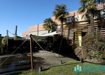 Foto 4 - Capannone maggi
 
120, Lesmo - foto 4