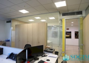 Foto 8 - Capannone maggi
 
120, Lesmo - foto 8