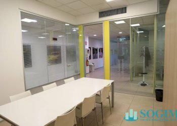 Foto 9 - Capannone maggi
 
120, Lesmo - foto 9