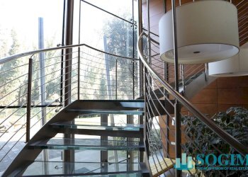 Foto 13 - Capannone maggi
 
120, Lesmo - foto 13