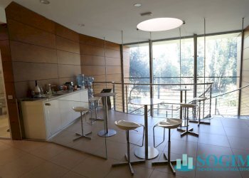 Foto 14 - Capannone maggi
 
120, Lesmo - foto 14