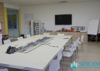 Foto 15 - Capannone maggi
 
120, Lesmo - foto 15