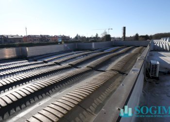 Foto 19 - Capannone maggi
 
120, Lesmo - foto 19