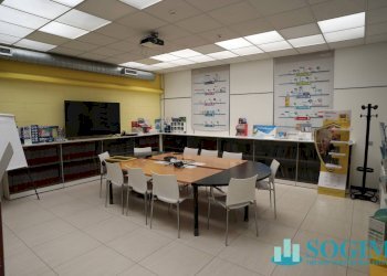 Foto 20 - Capannone maggi
 
120, Lesmo - foto 20