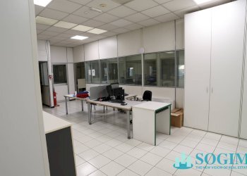 Foto 21 - Capannone maggi
 
120, Lesmo - foto 21