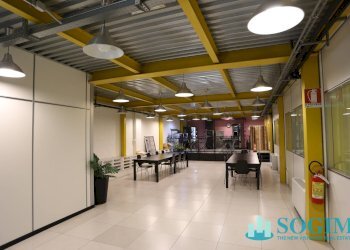 Foto 26 - Capannone maggi
 
120, Lesmo - foto 26