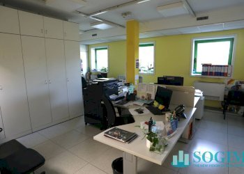 Foto 28 - Capannone maggi
 
120, Lesmo - foto 28