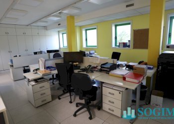 Foto 30 - Capannone maggi
 
120, Lesmo - foto 30