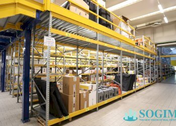 Foto 31 - Capannone maggi
 
120, Lesmo - foto 31