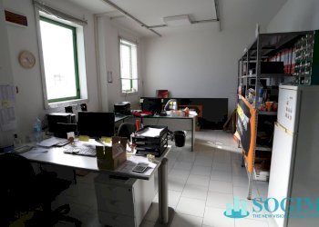 Foto 32 - Capannone maggi
 
120, Lesmo - foto 32