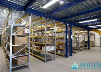 Foto 33 - Capannone maggi
 
120, Lesmo - foto 33