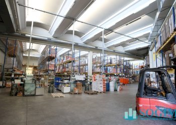 Foto 36 - Capannone maggi
 
120, Lesmo - foto 36