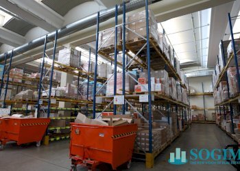 Foto 37 - Capannone maggi
 
120, Lesmo - foto 37