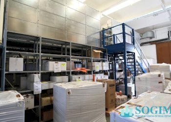 Foto 39 - Capannone maggi
 
120, Lesmo - foto 39