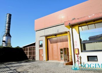 Foto 40 - Capannone maggi
 
120, Lesmo - foto 40