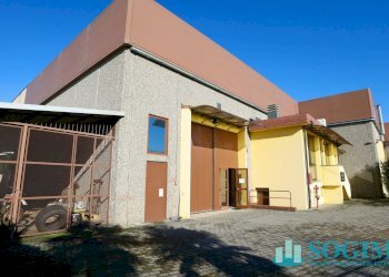 Foto 41 - Capannone maggi
 
120, Lesmo - foto 41