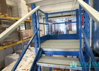 Foto 47 - Capannone maggi
 
120, Lesmo - foto 47