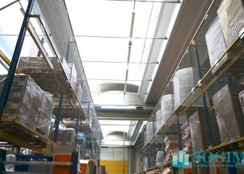 Foto 49 - Capannone maggi
 
120, Lesmo - foto 49