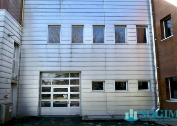 Foto 60 - Capannone maggi
 
120, Lesmo - foto 60