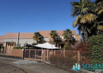 Foto 65 - Capannone maggi
 
120, Lesmo - foto 65