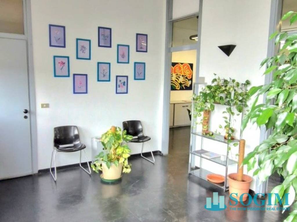 Foto 2 - Capannone via Manara
4/6/8, Opera - foto 2