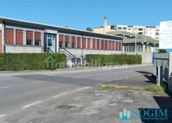 Foto 1 - Capannone via Manara
4/6/8, Opera - foto 1