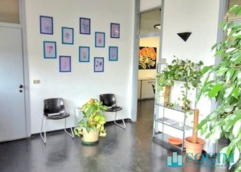 Foto 2 - Capannone via Manara
4/6/8, Opera - foto 2