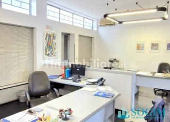 Foto 3 - Capannone via Manara
4/6/8, Opera - foto 3