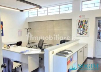 Foto 4 - Capannone via Manara
4/6/8, Opera - foto 4