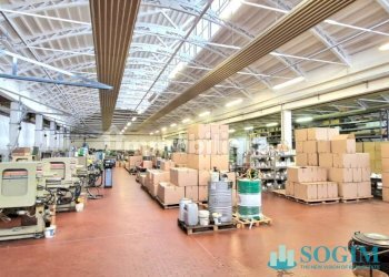 Foto 7 - Capannone via Manara
4/6/8, Opera - foto 7