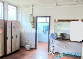 Foto 10 - Capannone via Manara
4/6/8, Opera - foto 10