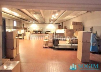 Foto 11 - Capannone via Manara
4/6/8, Opera - foto 11