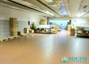 Foto 12 - Capannone via Manara
4/6/8, Opera - foto 12