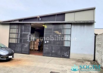 Foto 13 - Capannone via Manara
4/6/8, Opera - foto 13