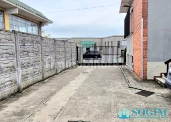 Foto 14 - Capannone via Manara
4/6/8, Opera - foto 14