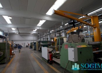 Foto 3 - Capannone via pascoli
 
4, Basiano - foto 3