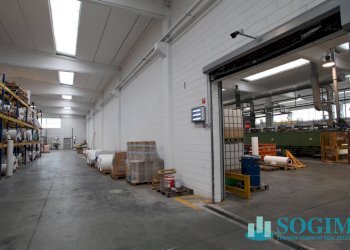 Foto 7 - Capannone via pascoli
 
4, Basiano - foto 7