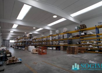 Foto 14 - Capannone via pascoli
 
4, Basiano - foto 14