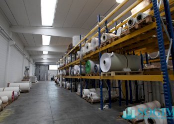 Foto 16 - Capannone via pascoli
 
4, Basiano - foto 16