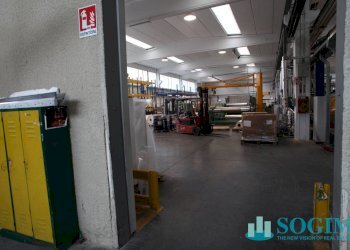 Foto 20 - Capannone via pascoli
 
4, Basiano - foto 20