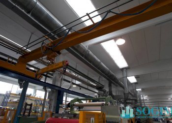 Foto 21 - Capannone via pascoli
 
4, Basiano - foto 21